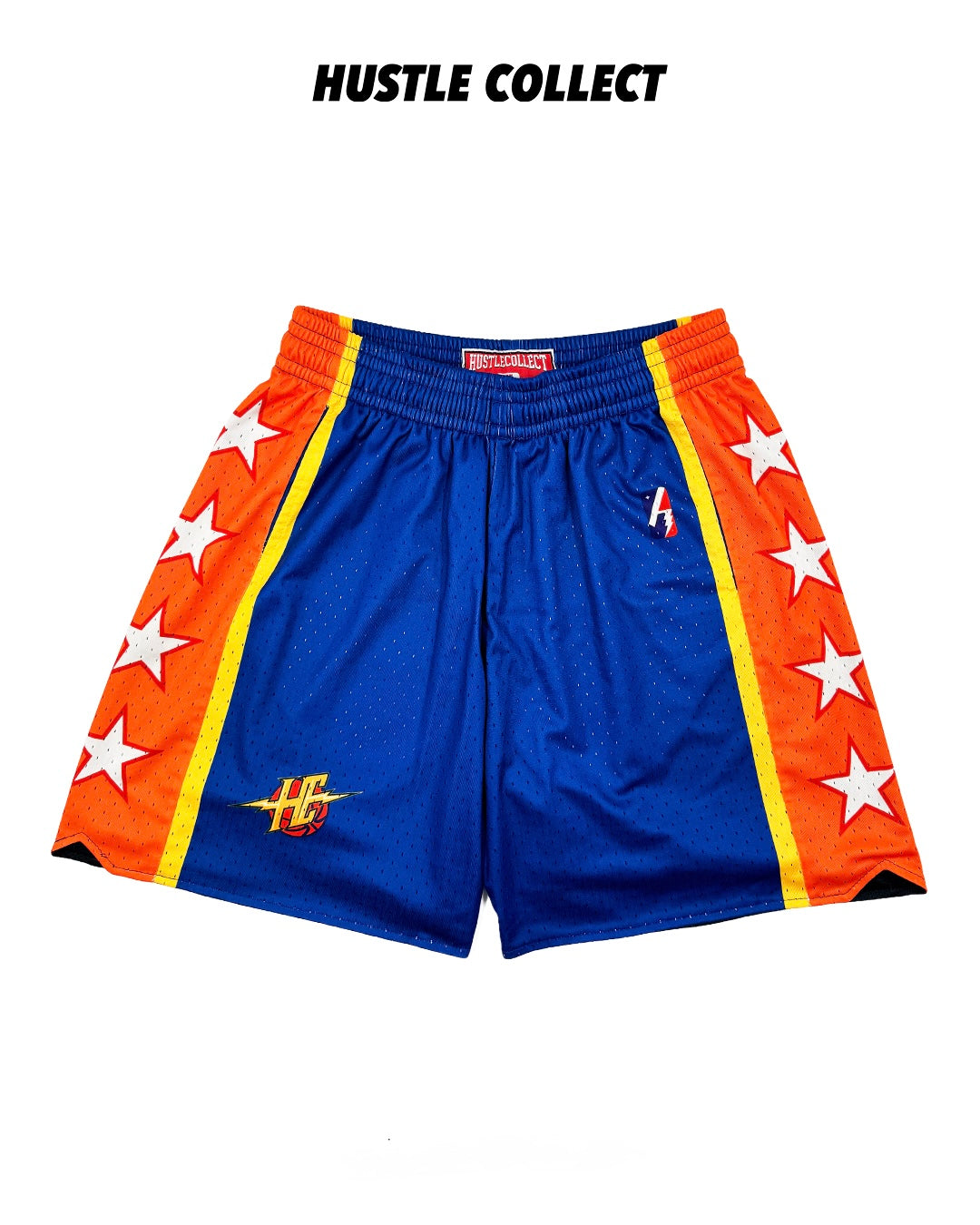 REBIRTH CLASSICS SHORT