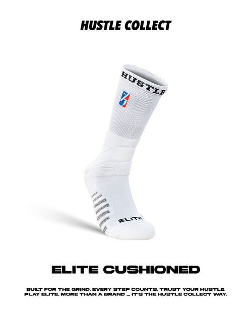 ELITE CUSHIONED