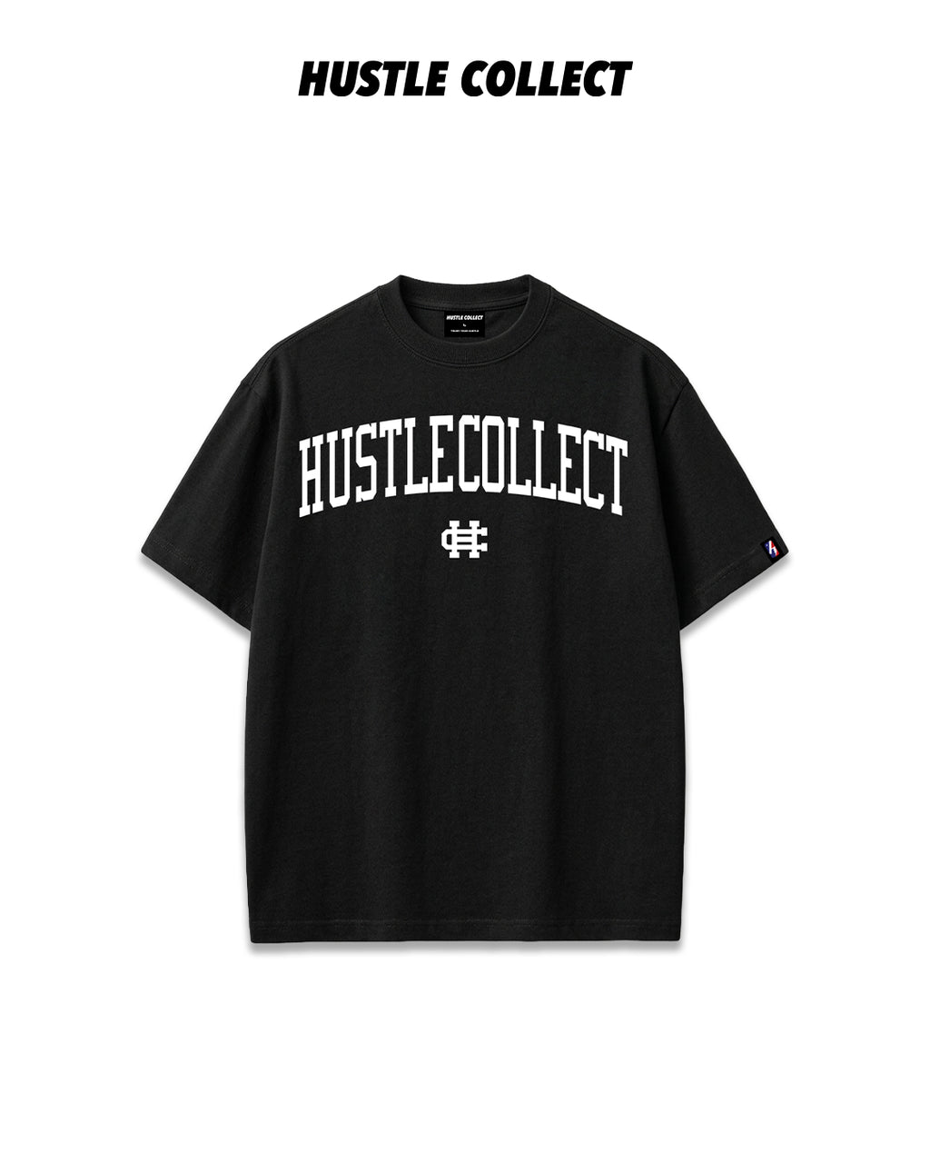 VARSITY CLASSIC TEE