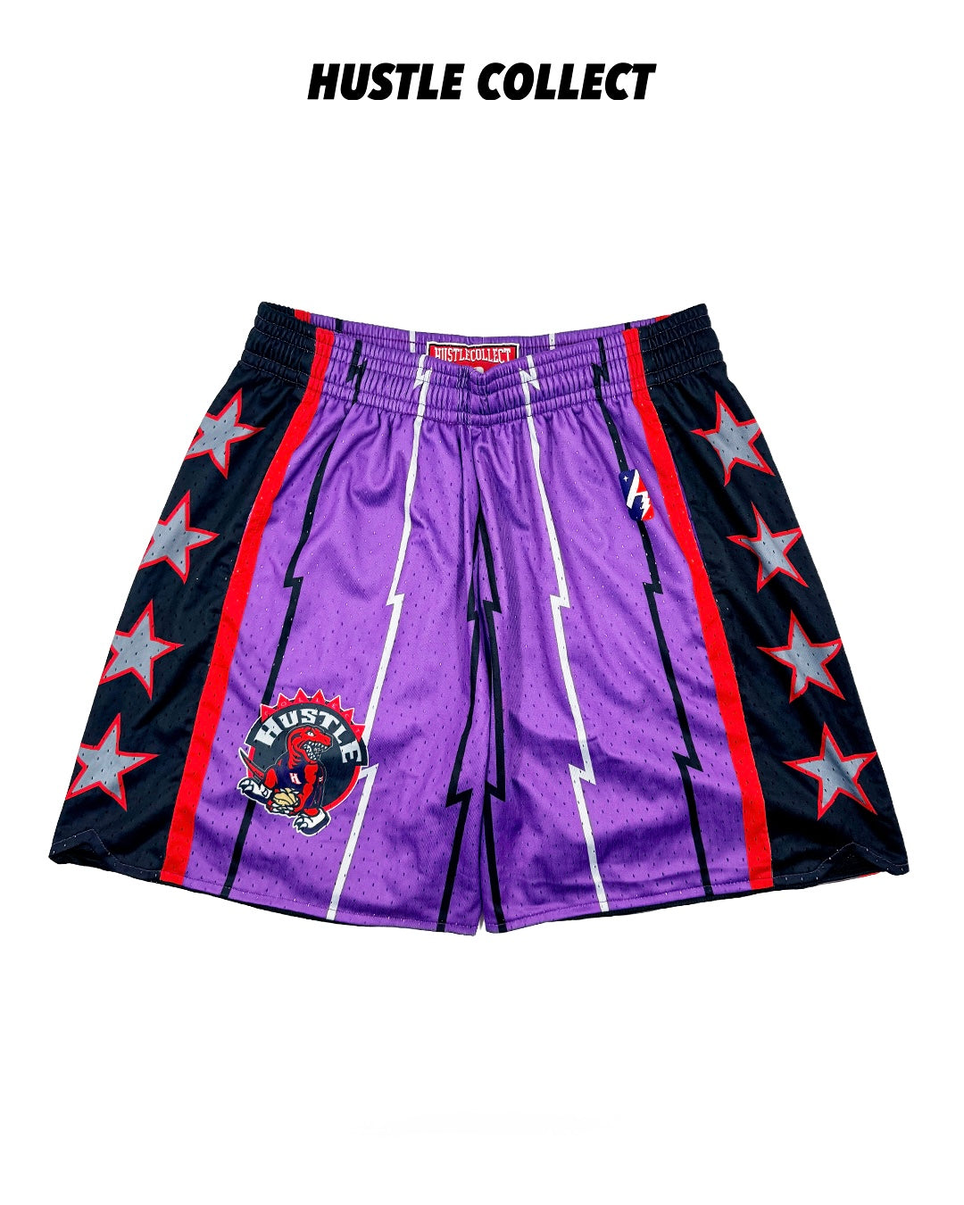 REBIRTH CLASSICS SHORT