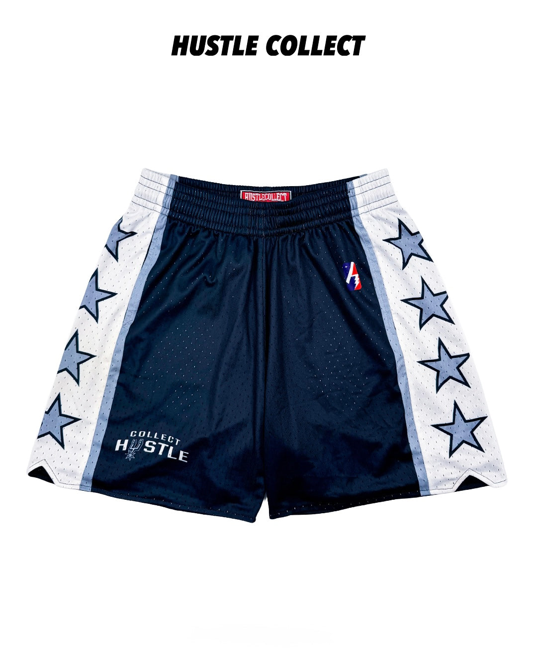 REBIRTH CLASSICS SHORT