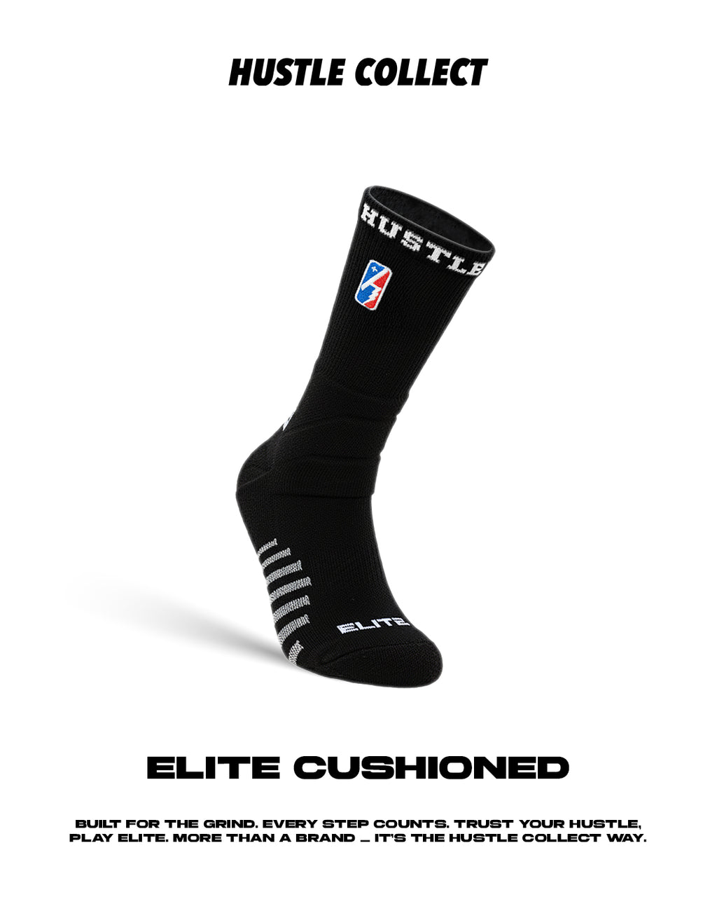 ELITE CUSHIONED