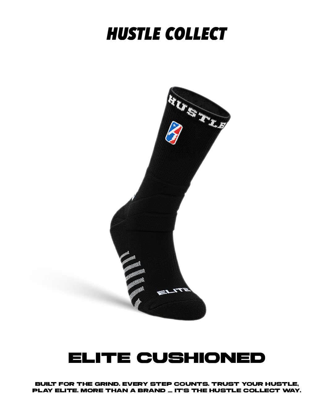 ELITE CUSHIONED
