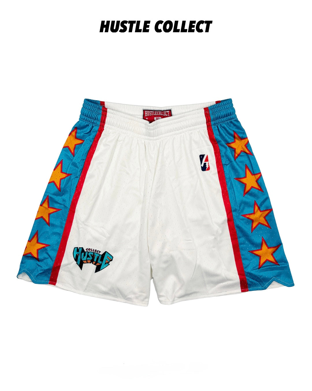 REBIRTH CLASSICS SHORT