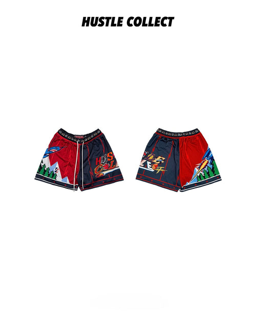 EVERYDAY BUCKETS SHORT