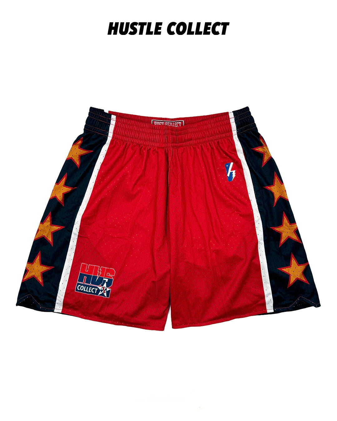 REBIRTH CLASSICS SHORT