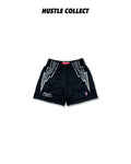 HUSTLE MESH SHORT