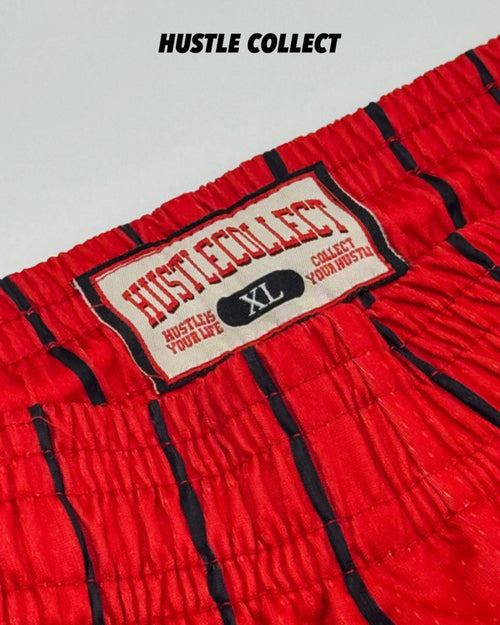 CLASSIC SWINGMAN SHORT