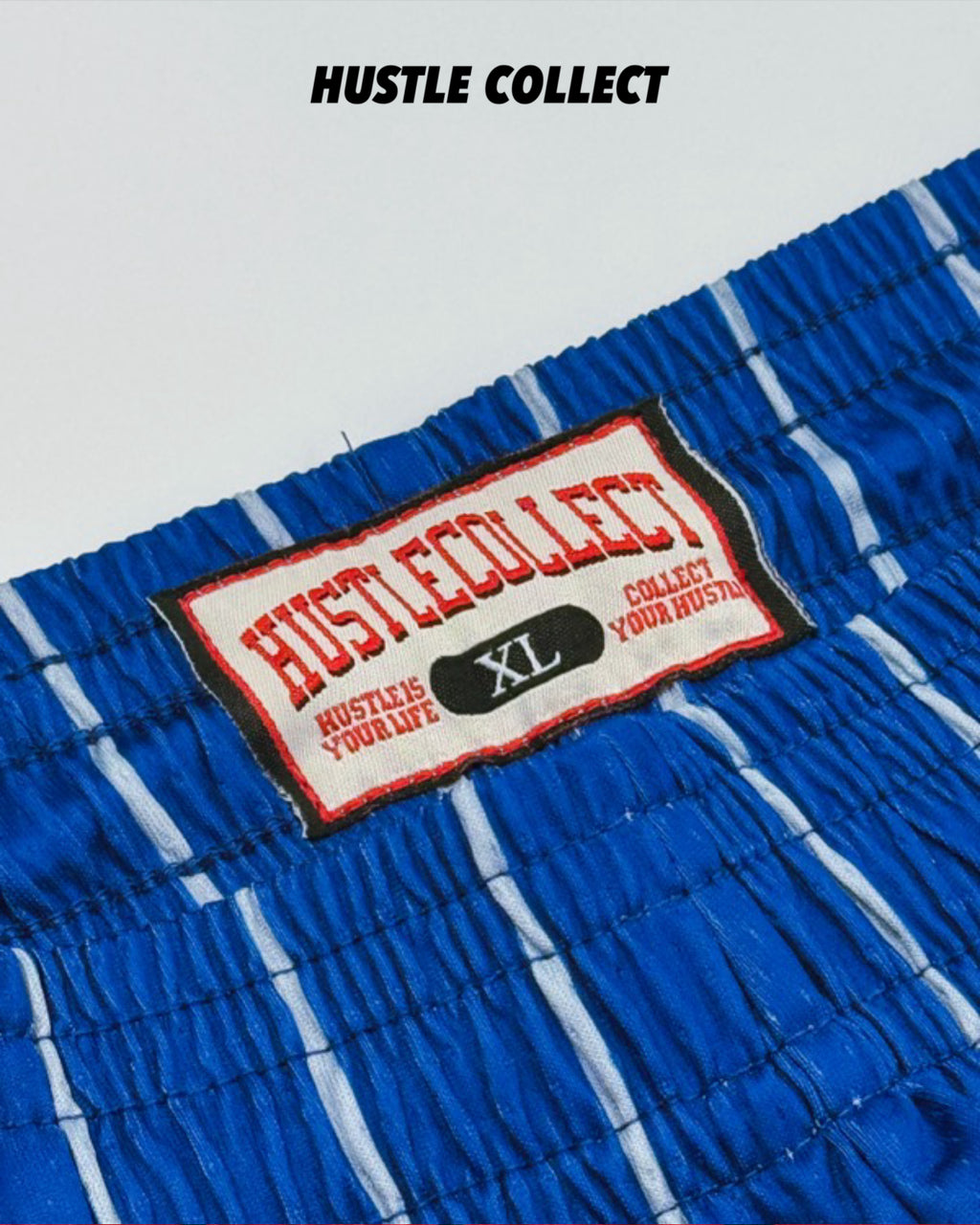 CLASSIC SWINGMAN SHORT