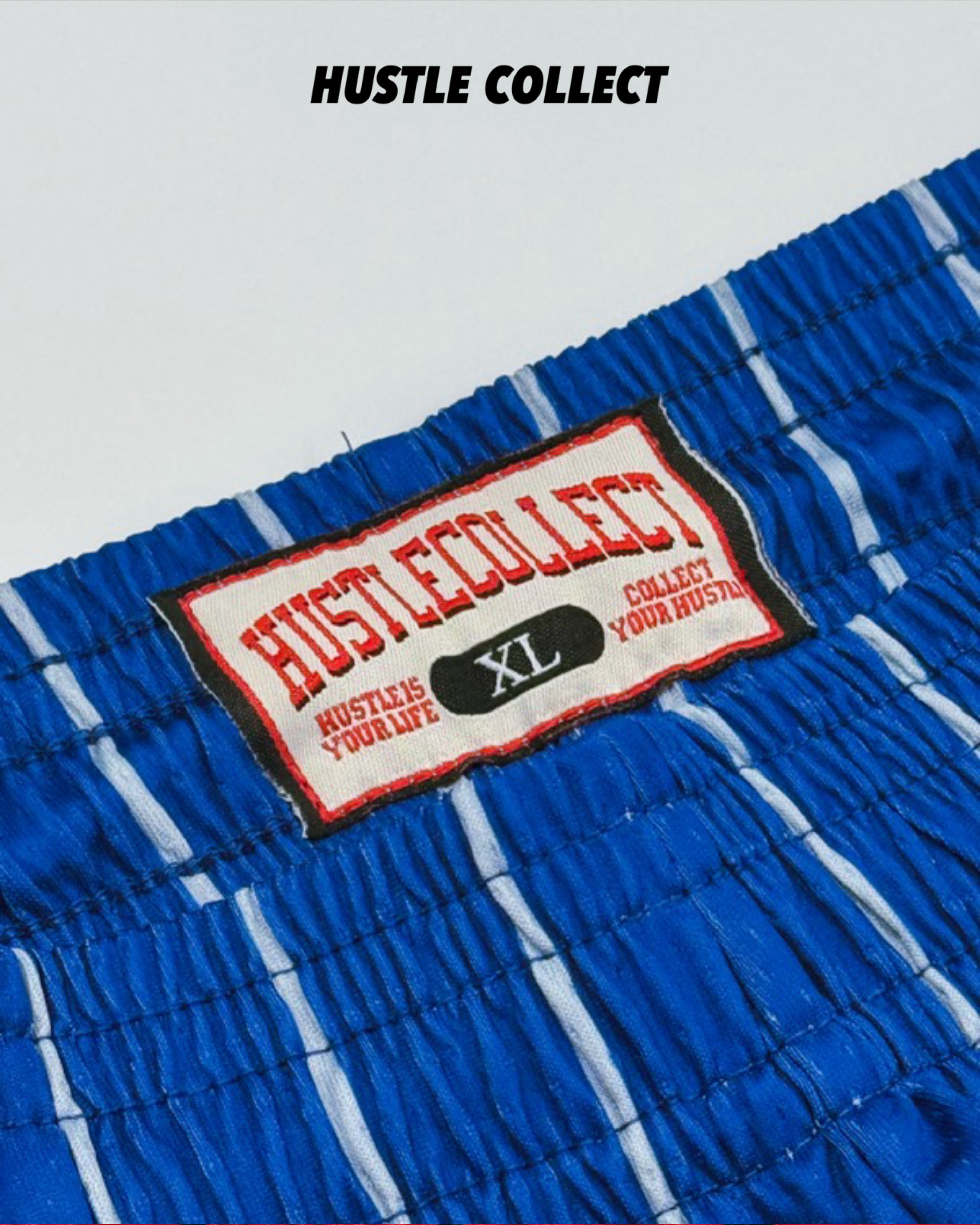 CLASSIC SWINGMAN SHORT