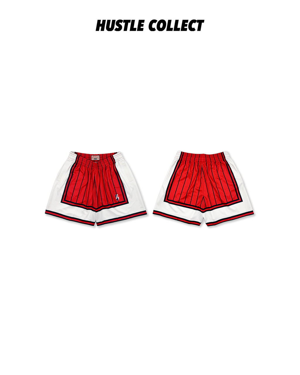 CLASSIC SWINGMAN SHORT